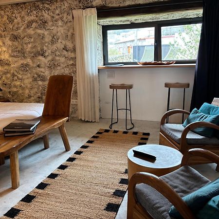 Apartamento LUZZ me - Casas de Santa Bárbara Exterior foto