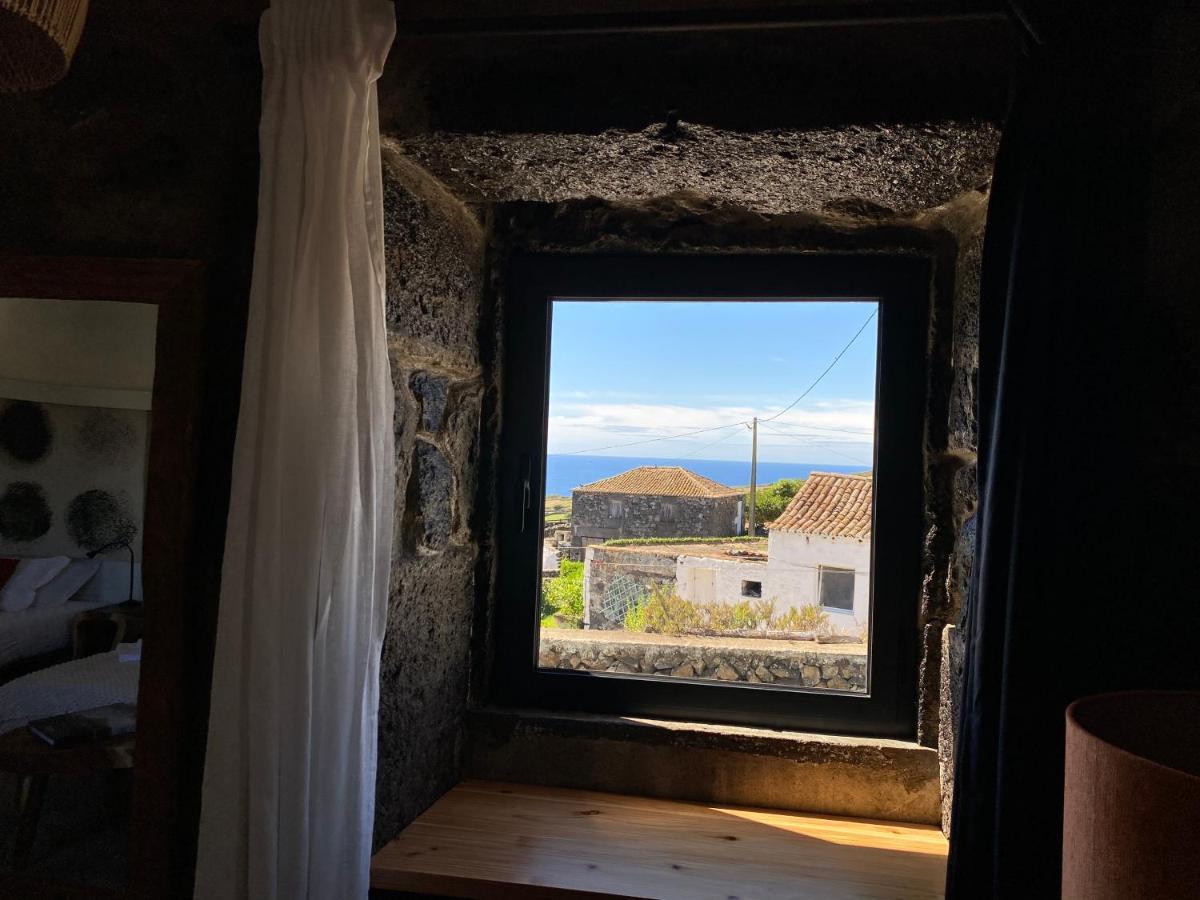 Apartamento LUZZ me - Casas de Santa Bárbara Exterior foto