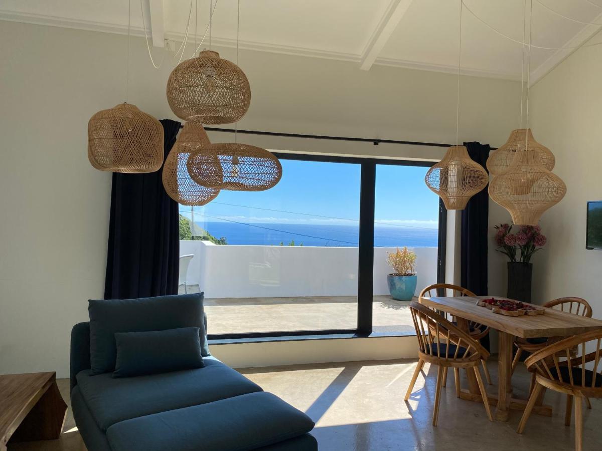 Apartamento LUZZ me - Casas de Santa Bárbara Exterior foto