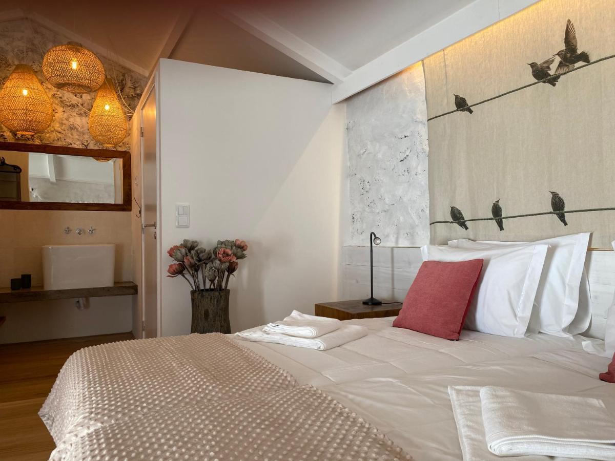 Apartamento LUZZ me - Casas de Santa Bárbara Exterior foto