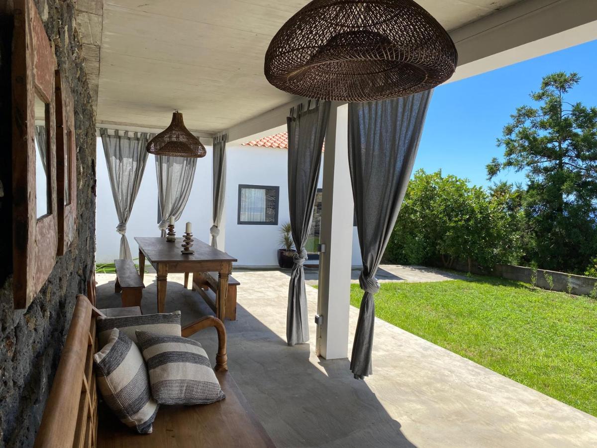 Apartamento LUZZ me - Casas de Santa Bárbara Exterior foto