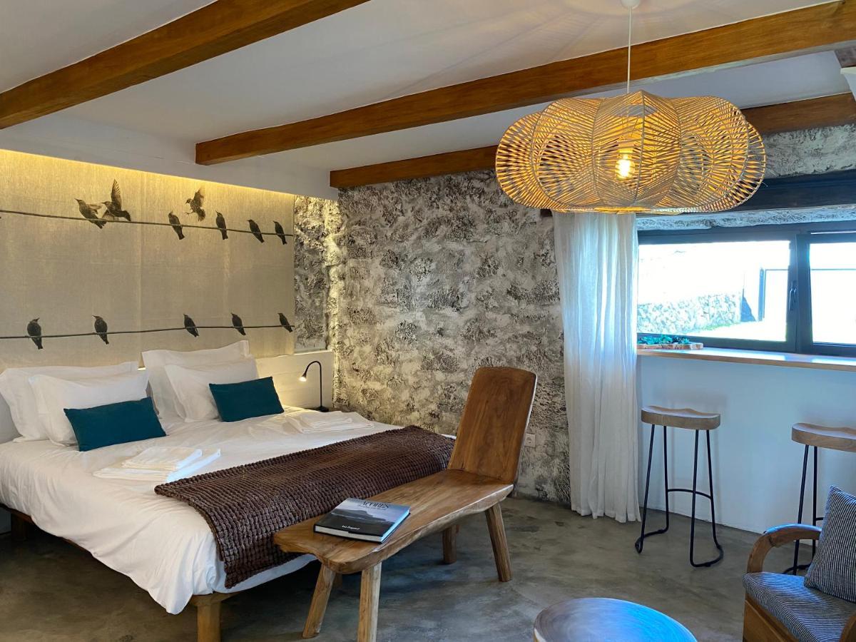 Apartamento LUZZ me - Casas de Santa Bárbara Exterior foto