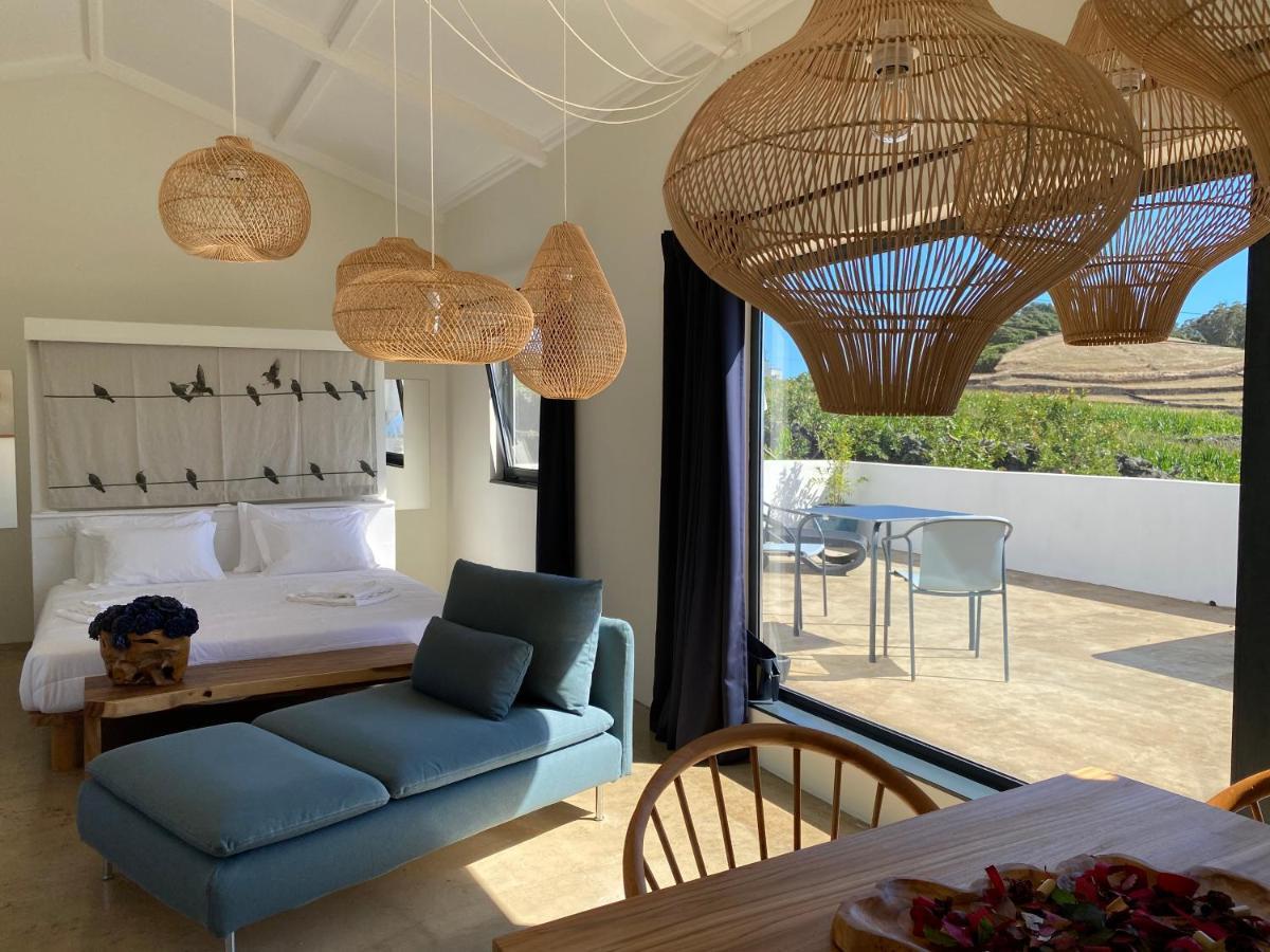 Apartamento LUZZ me - Casas de Santa Bárbara Exterior foto
