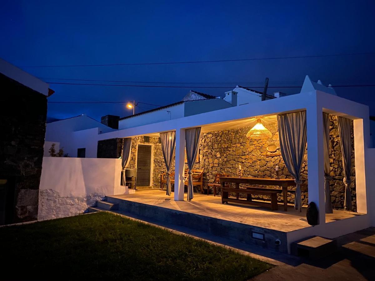 Apartamento LUZZ me - Casas de Santa Bárbara Exterior foto