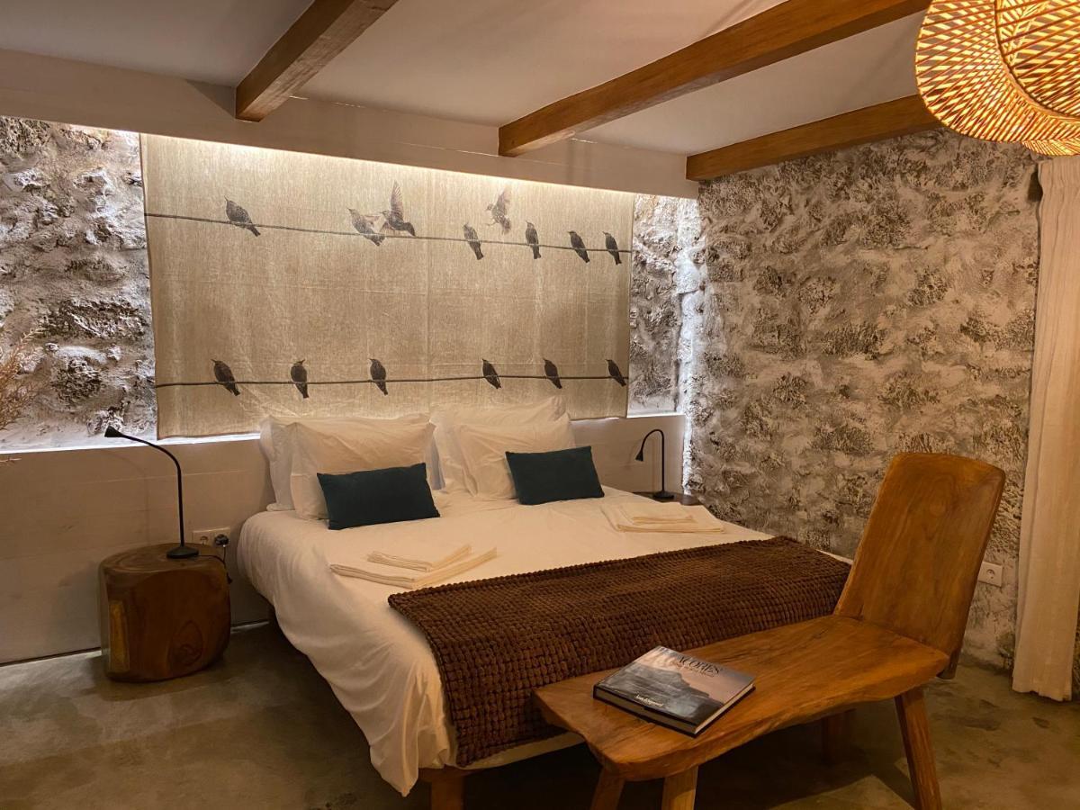 Apartamento LUZZ me - Casas de Santa Bárbara Exterior foto