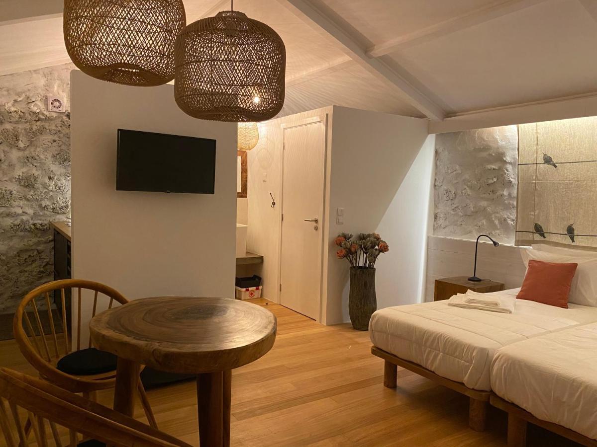 Apartamento LUZZ me - Casas de Santa Bárbara Exterior foto