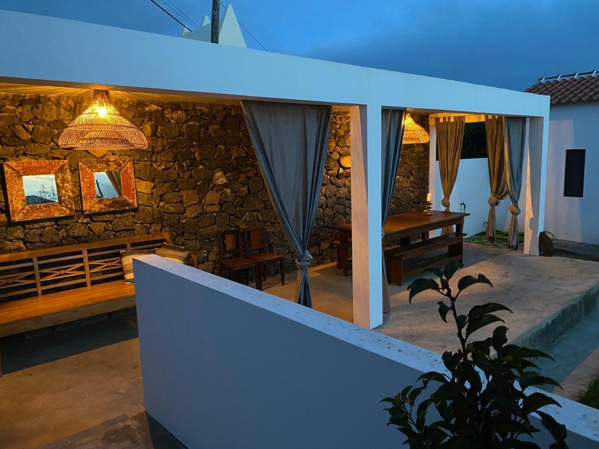 Apartamento LUZZ me - Casas de Santa Bárbara Exterior foto