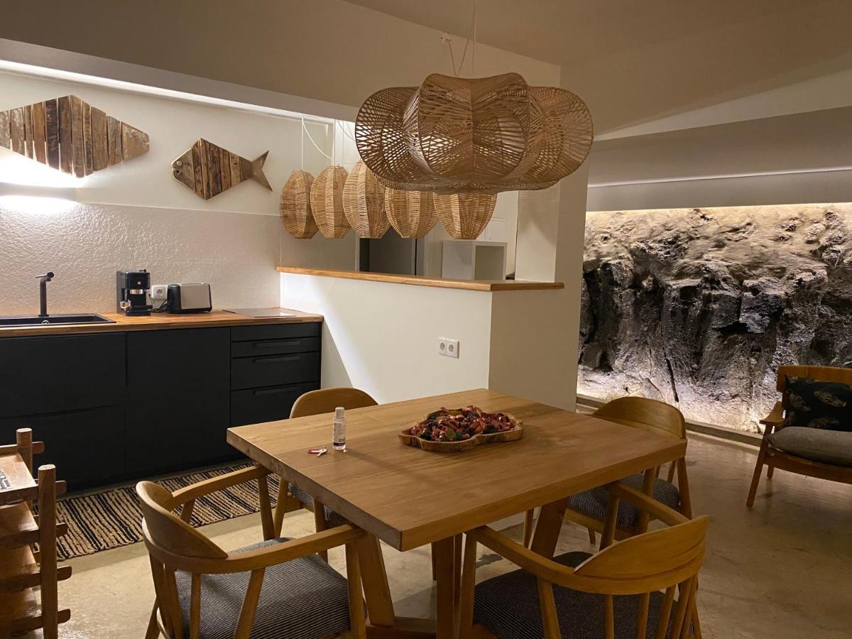 Apartamento LUZZ me - Casas de Santa Bárbara Exterior foto