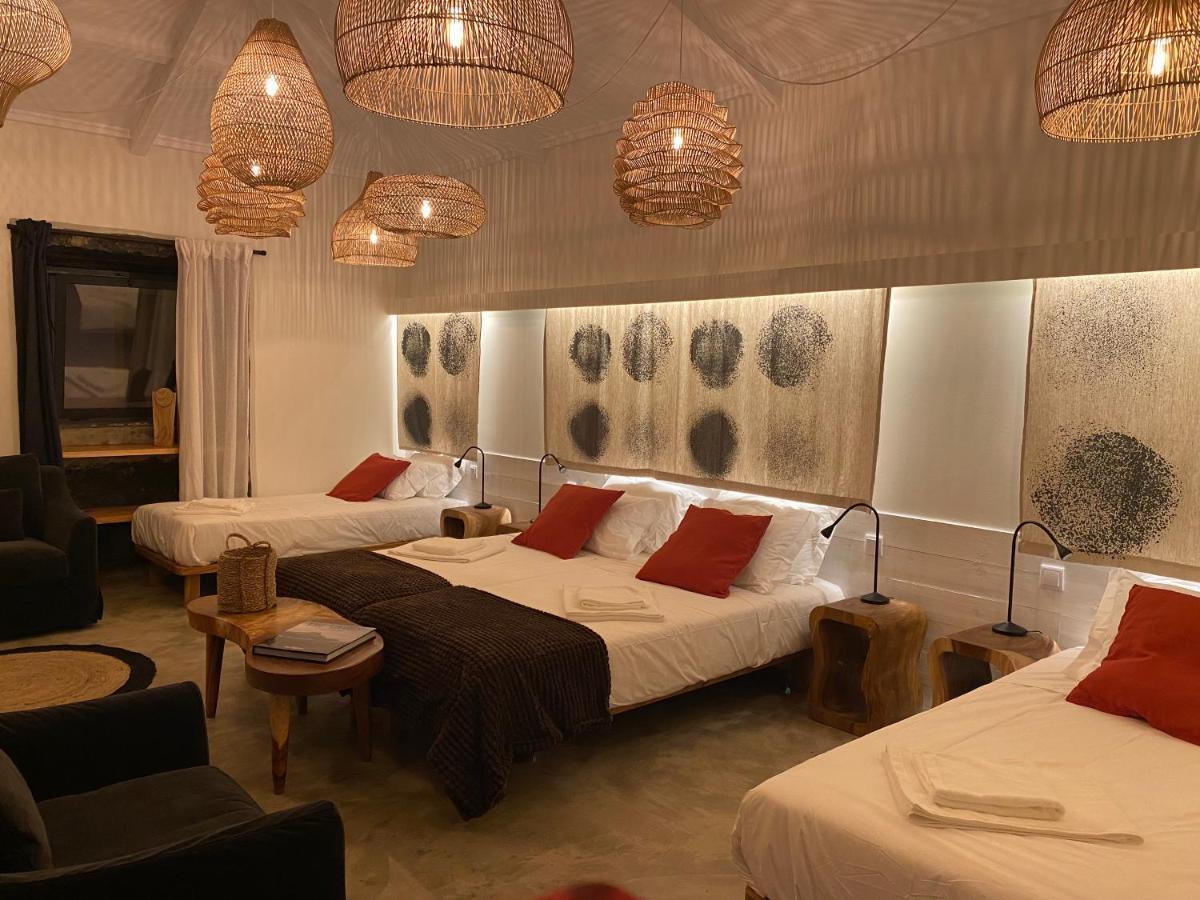 Apartamento LUZZ me - Casas de Santa Bárbara Exterior foto