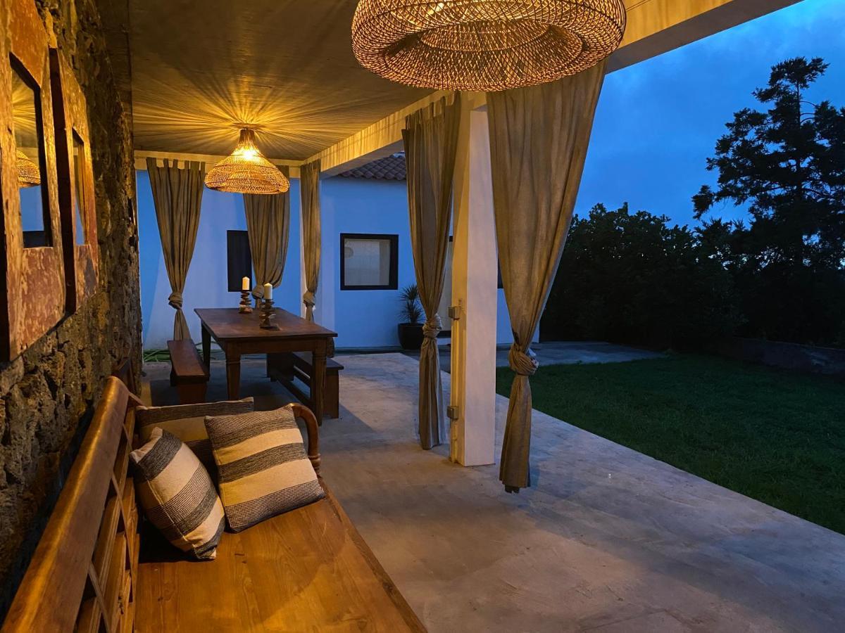 Apartamento LUZZ me - Casas de Santa Bárbara Exterior foto