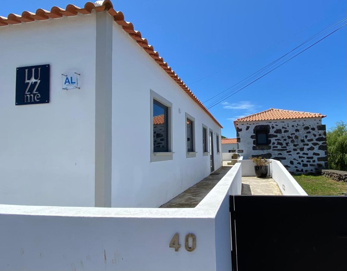 Apartamento LUZZ me - Casas de Santa Bárbara Exterior foto