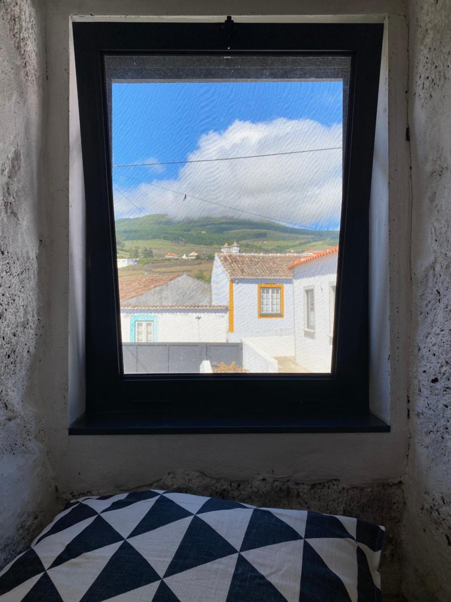 Apartamento LUZZ me - Casas de Santa Bárbara Habitación foto