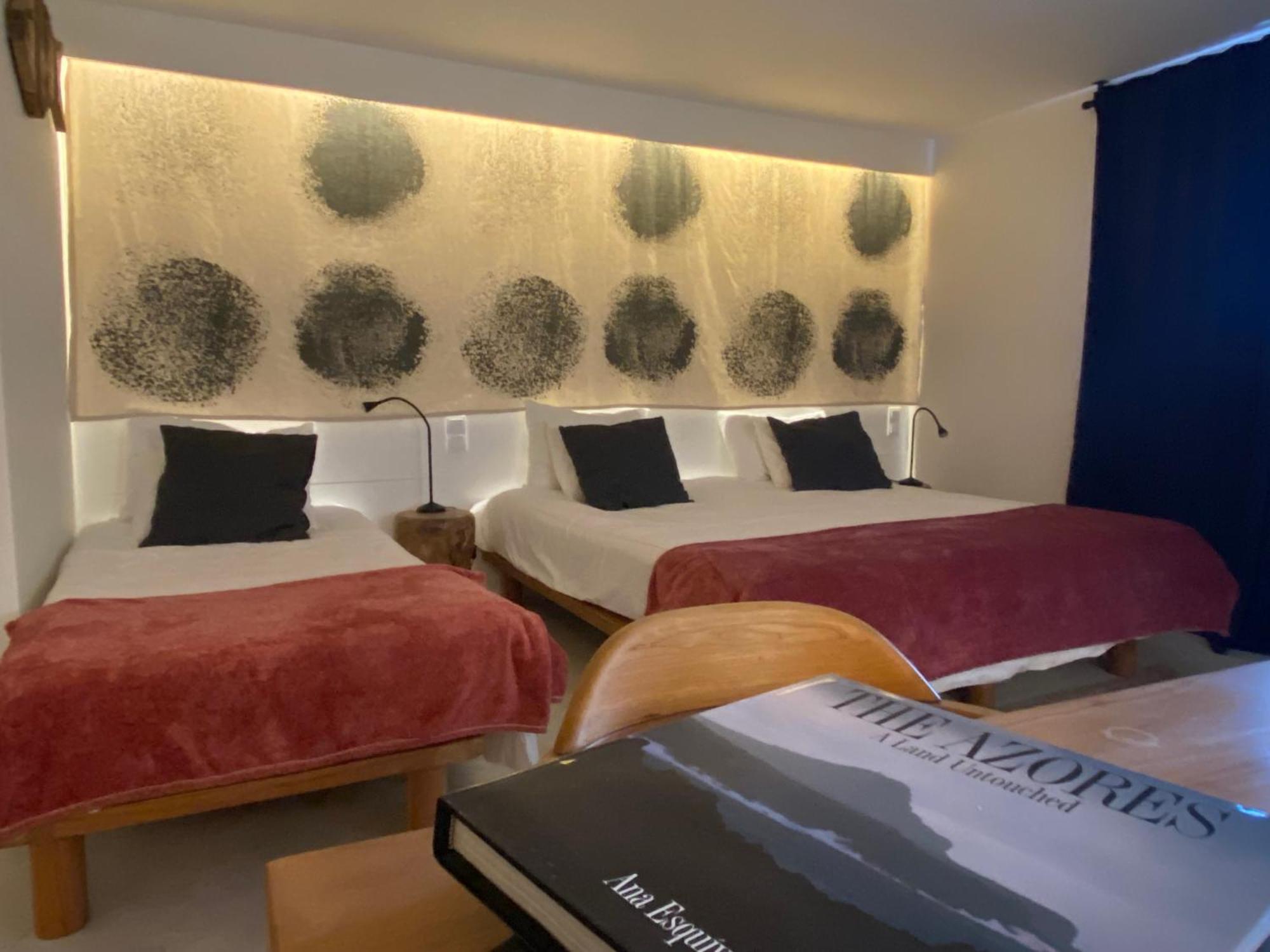 Apartamento LUZZ me - Casas de Santa Bárbara Exterior foto