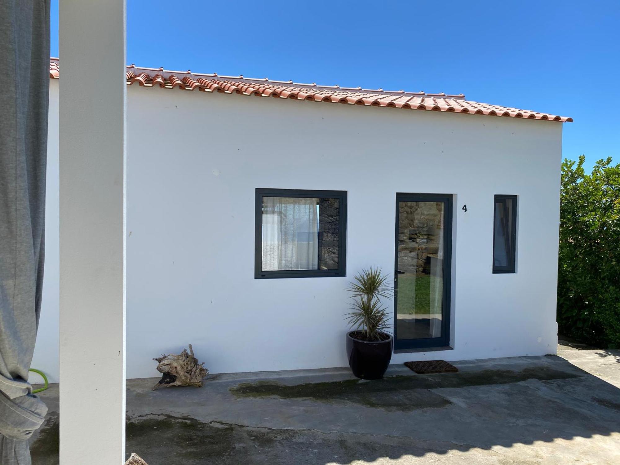 Apartamento LUZZ me - Casas de Santa Bárbara Exterior foto