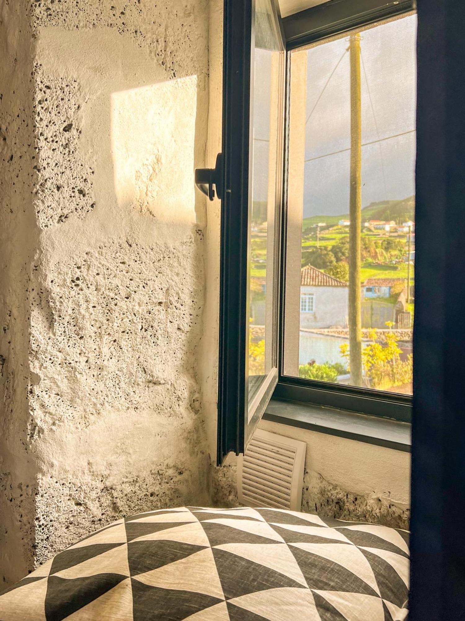 Apartamento LUZZ me - Casas de Santa Bárbara Exterior foto