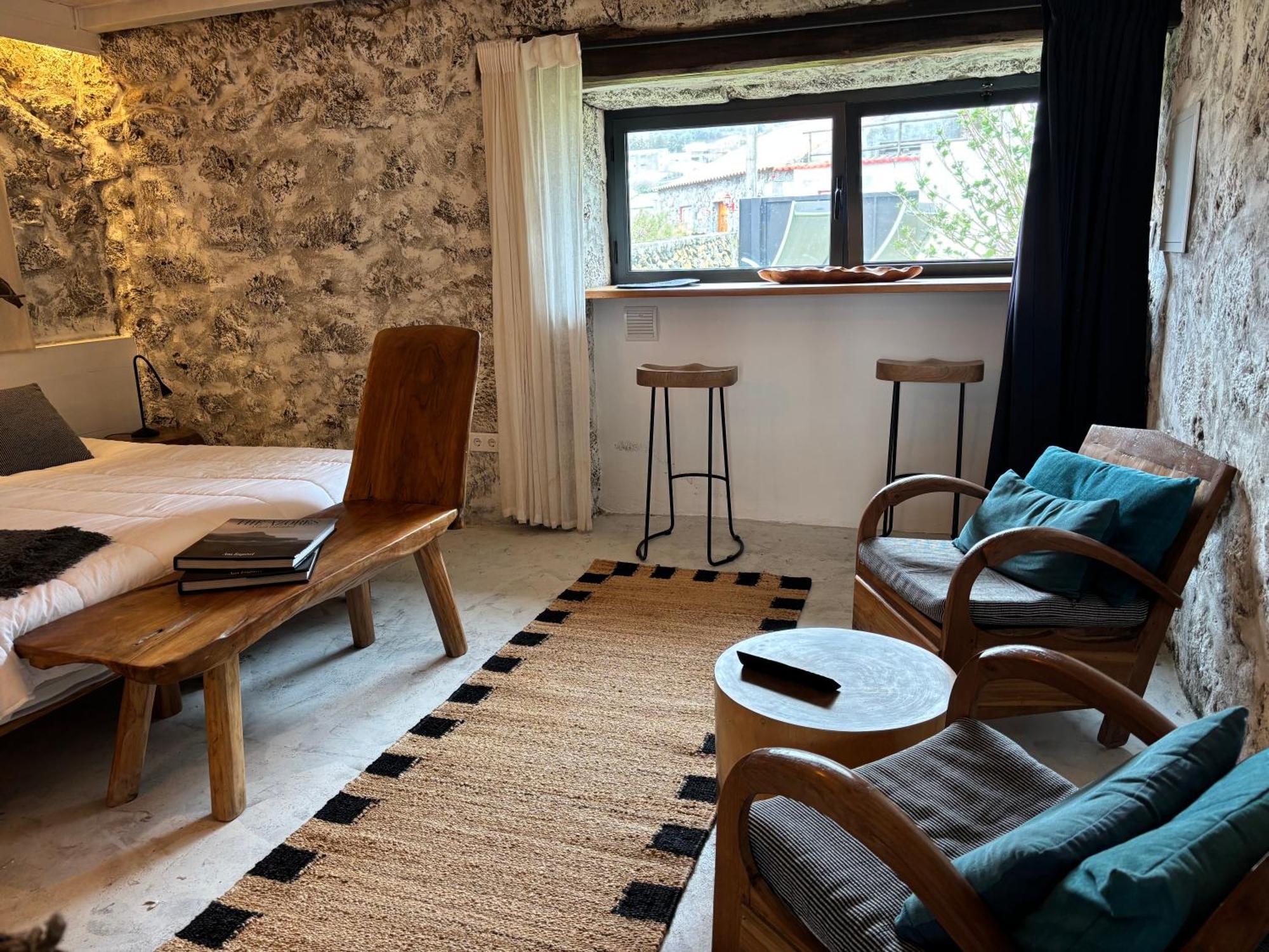 Apartamento LUZZ me - Casas de Santa Bárbara Exterior foto